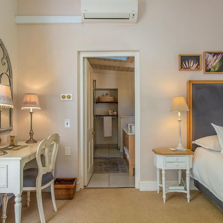 Auberge Clermont ฟรันเชิค ภายนอก รูปภาพ