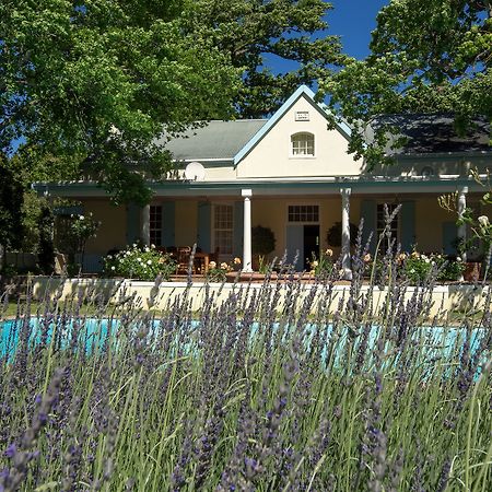 Auberge Clermont ฟรันเชิค ภายนอก รูปภาพ
