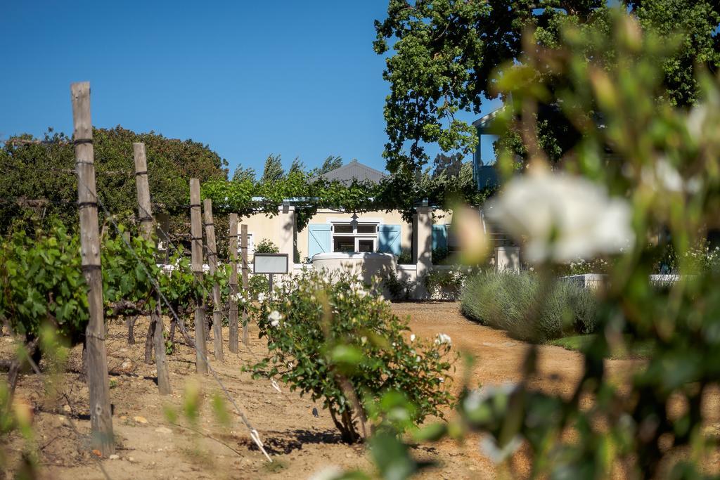 Auberge Clermont ฟรันเชิค ภายนอก รูปภาพ