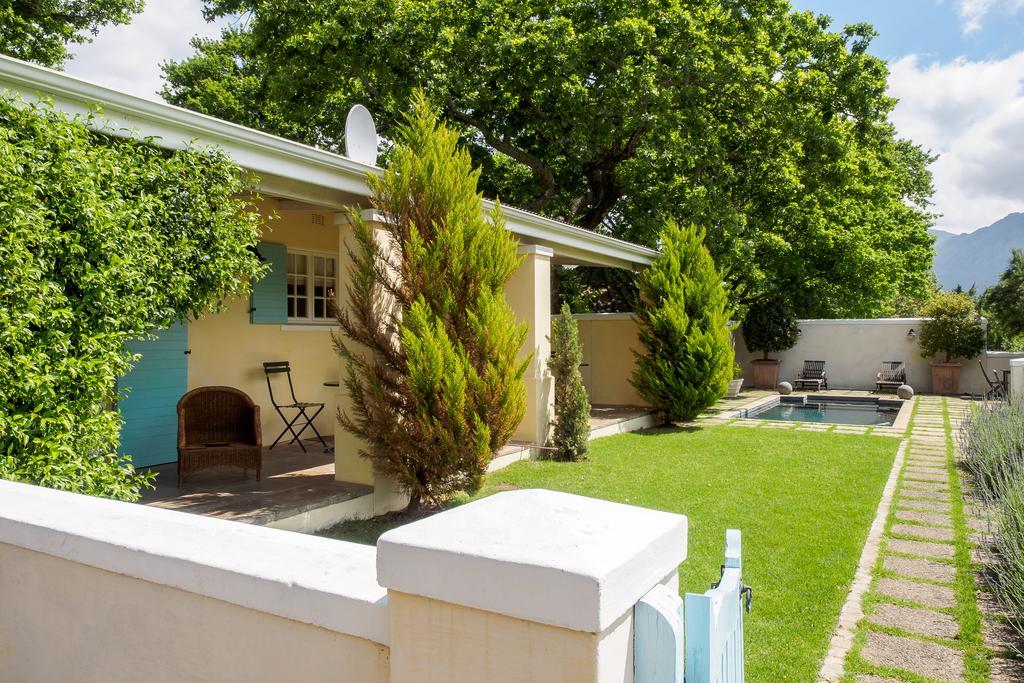 Auberge Clermont ฟรันเชิค ภายนอก รูปภาพ