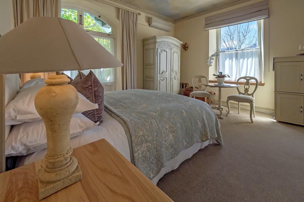 Auberge Clermont ฟรันเชิค ภายนอก รูปภาพ