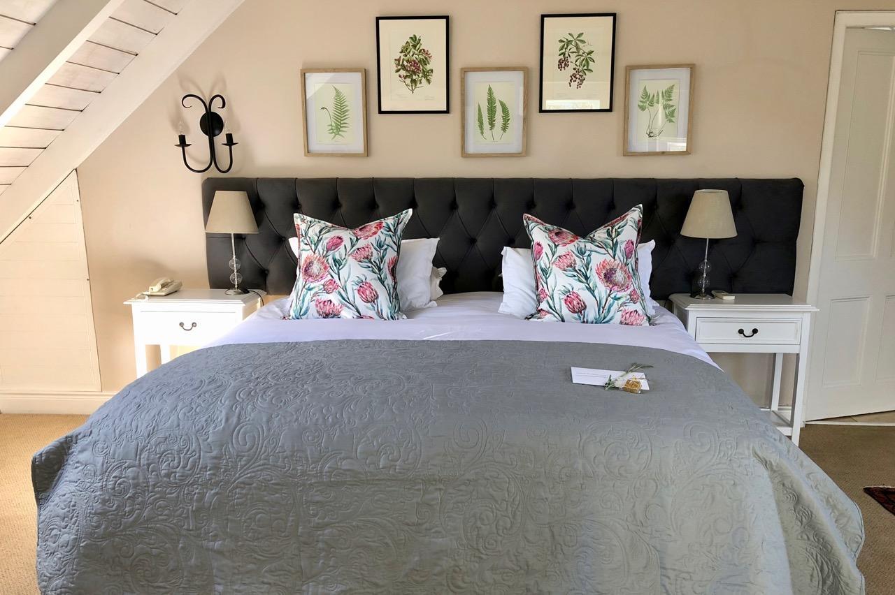 Auberge Clermont ฟรันเชิค ภายนอก รูปภาพ