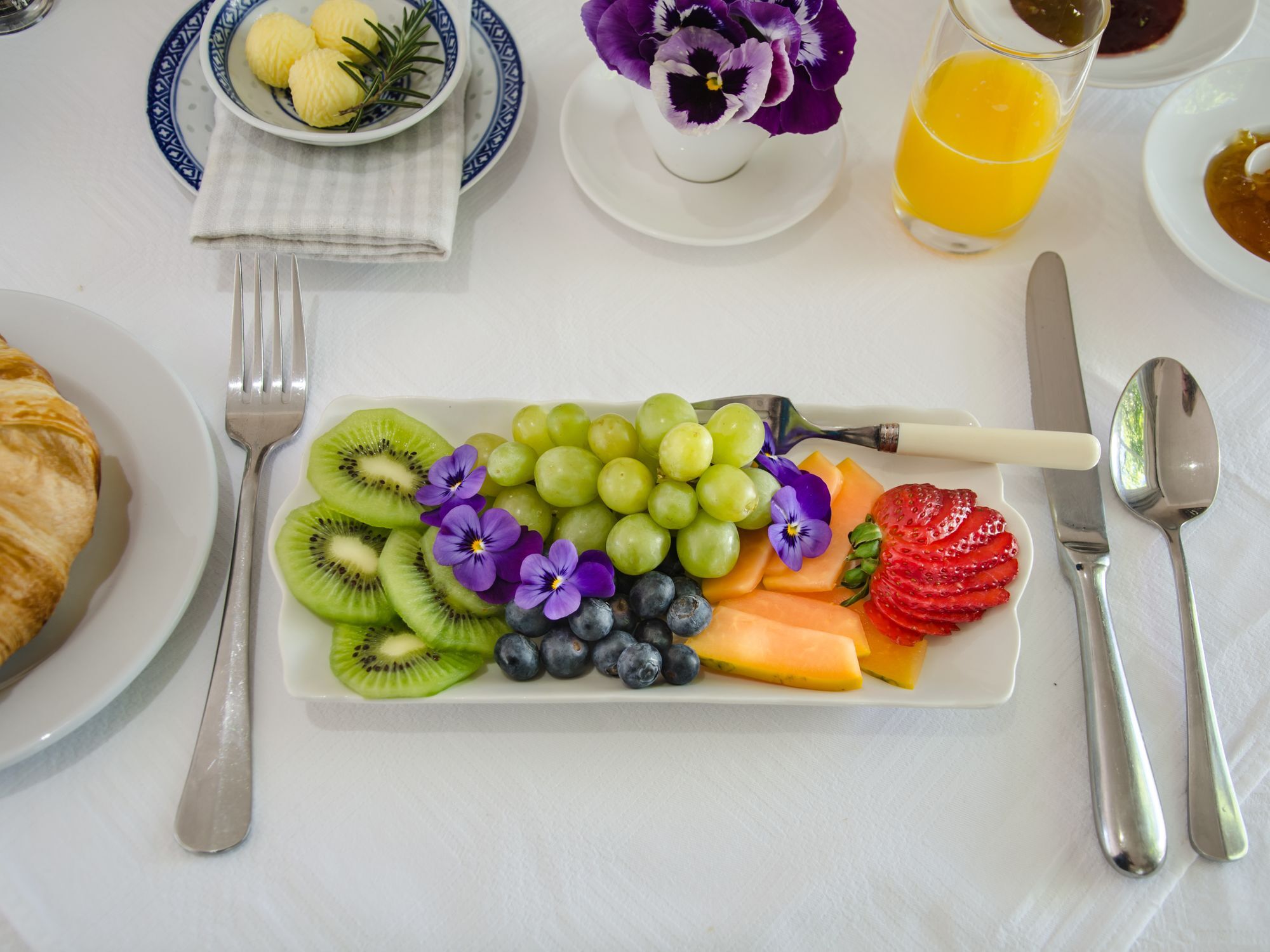 Auberge Clermont ฟรันเชิค ภายนอก รูปภาพ