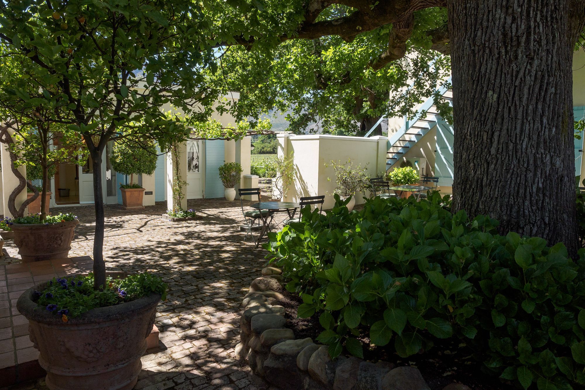 Auberge Clermont ฟรันเชิค ภายนอก รูปภาพ