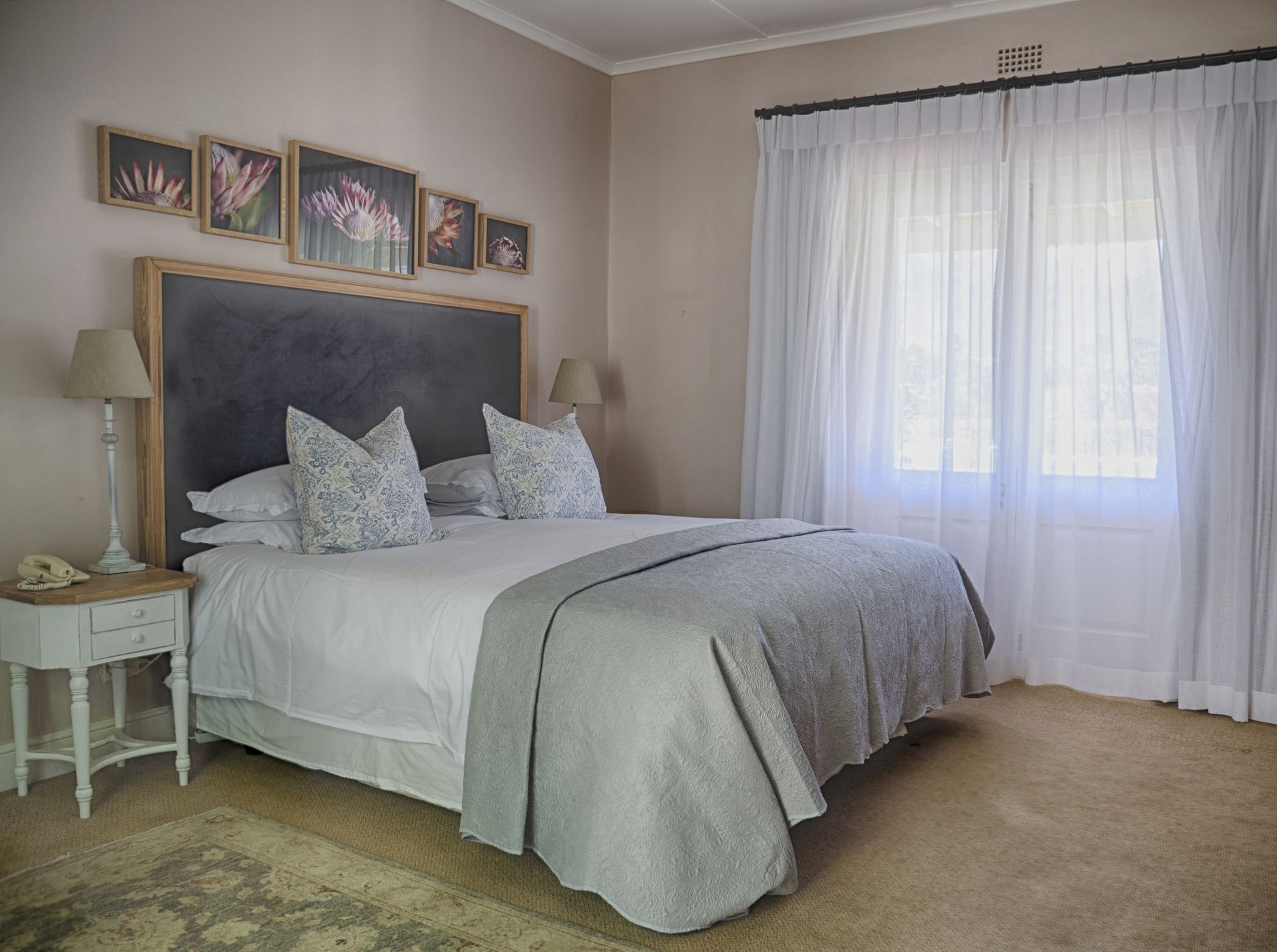 Auberge Clermont ฟรันเชิค ภายนอก รูปภาพ