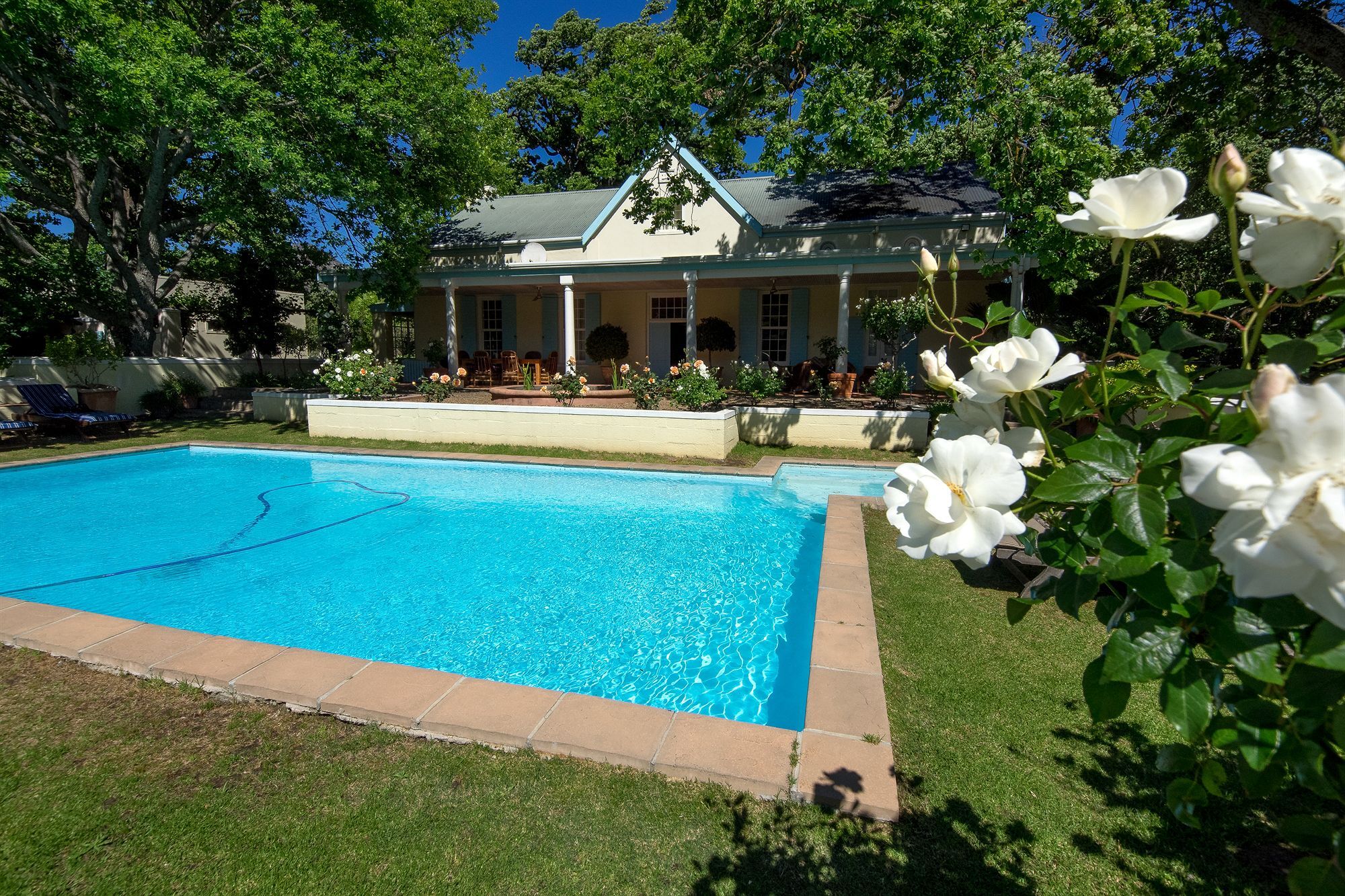 Auberge Clermont ฟรันเชิค ภายนอก รูปภาพ