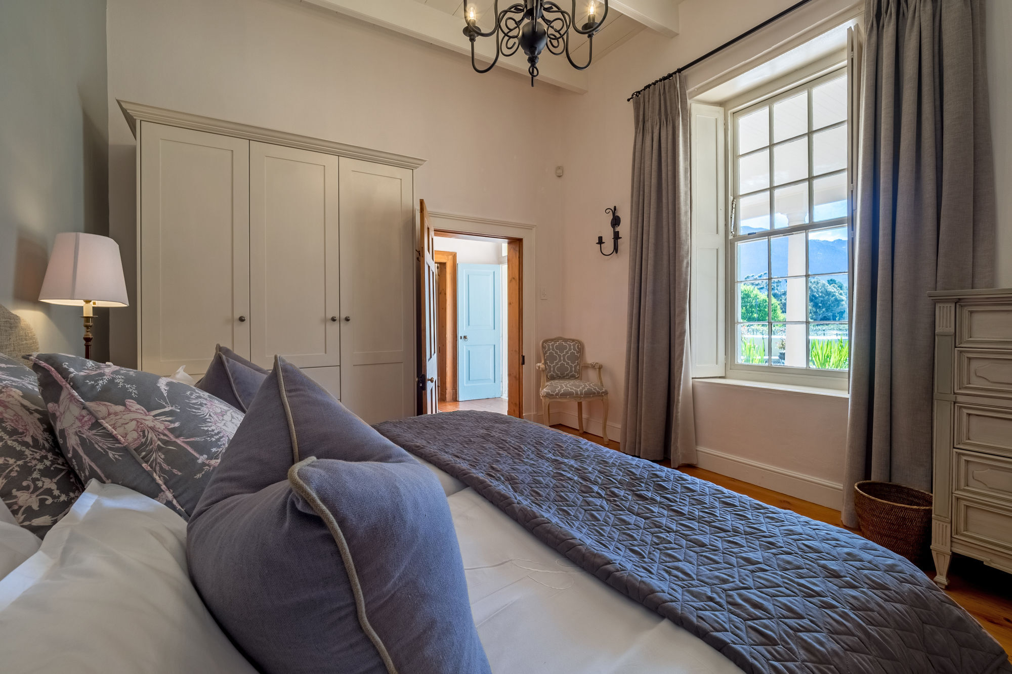 Auberge Clermont ฟรันเชิค ภายนอก รูปภาพ