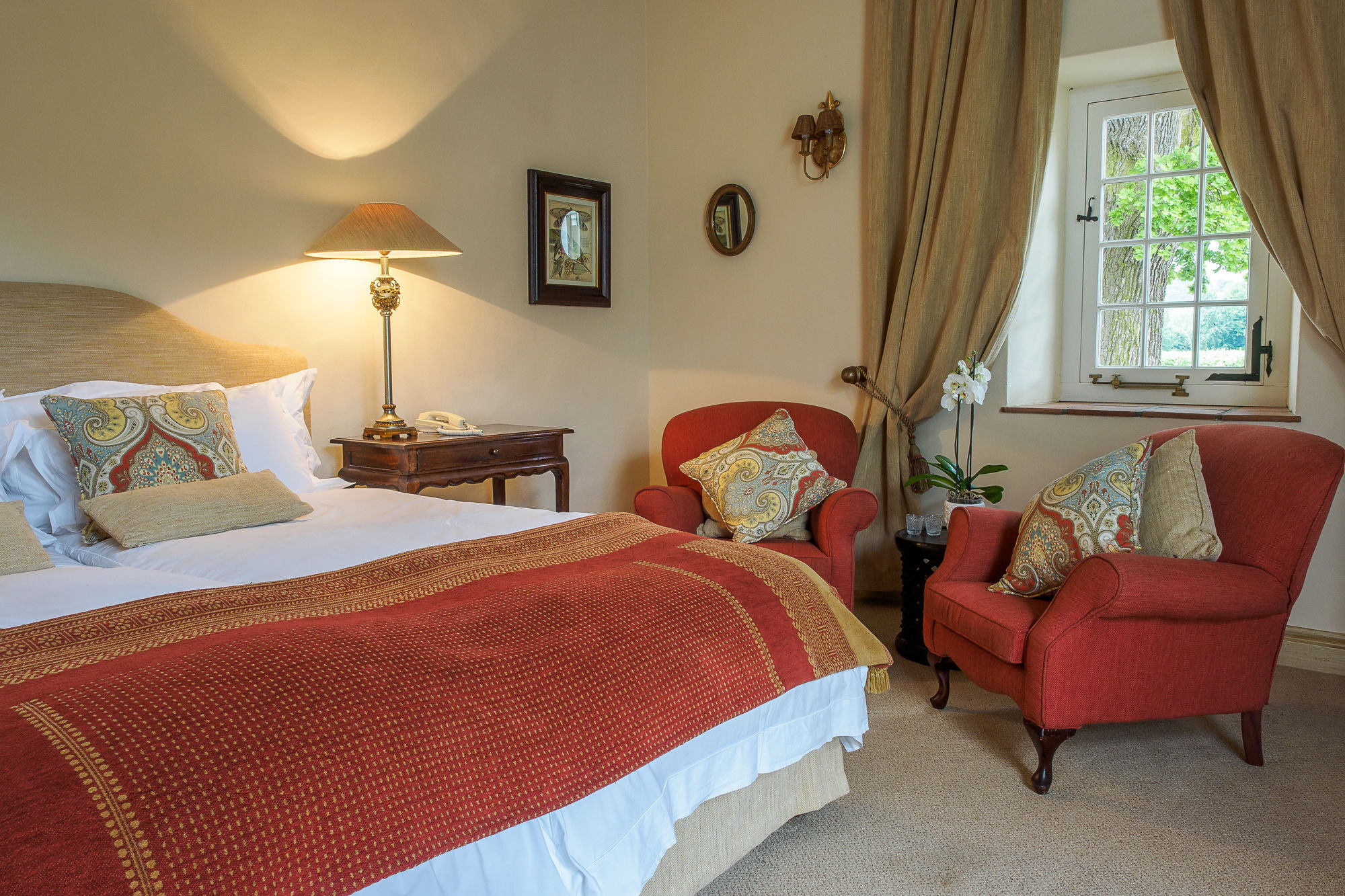 Auberge Clermont ฟรันเชิค ภายนอก รูปภาพ